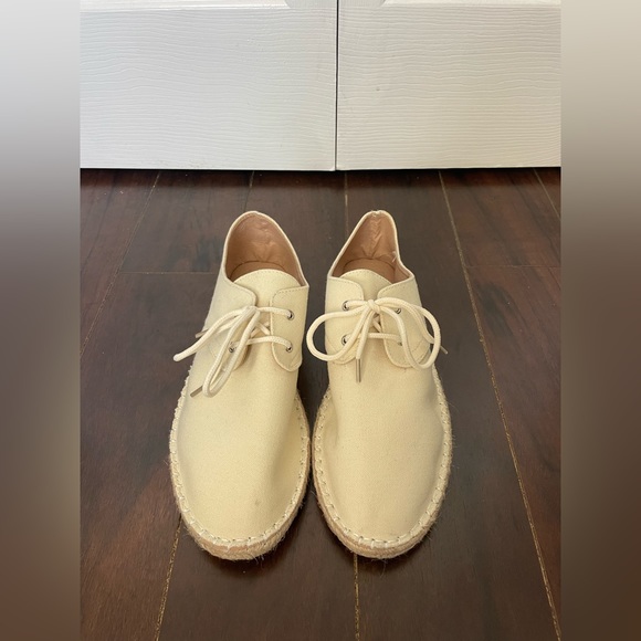 Men’s Espadrilles - Picture 2 of 6